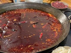 -星鸿社重庆老火锅