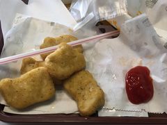 -华莱士·全鸡汉堡(沙井车站店)