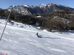 -太子岭滑雪场