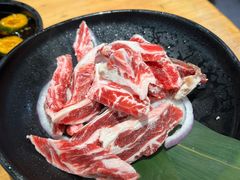-九田家黑牛烤肉(溧水万达店)