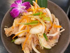 -Thai Alley泰爱里(二沙岛店)