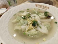 虾仁馄炖-琴岛顺天馄饨(漳州二路店)