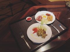 -西安赛瑞喜来登大酒店