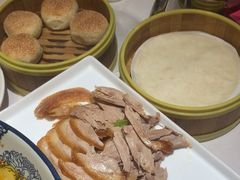 -玉林烤鸭店(黄村兴华店)