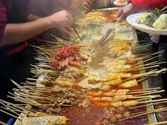 -郭记小街麻辣烫(南小街总店)