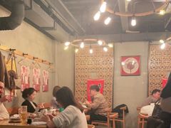 大堂-天手古舞居酒屋(889广场店)