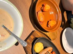 -萨莉亚意式餐厅(浦江万达广场店)