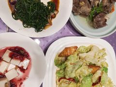 -新疆巴州金丝特餐厅(大钟寺店)