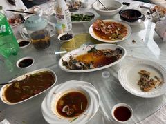 -众味海鲜大排档·活海鲜·潮汕味(南澳店)