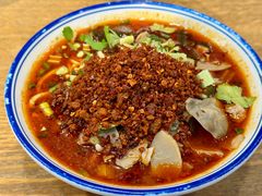 -庆蓉云·庆云面(双林店)