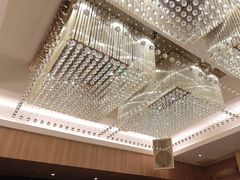 -世纪缘湖滨花园酒店·湖景轩中餐厅(太阳宫店)