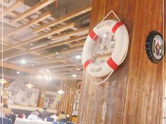 大堂-宝燕海货工场(长江国际店)