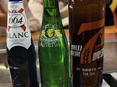 -KAOKAO烤烤·丹东海鲜烧烤(望京店)