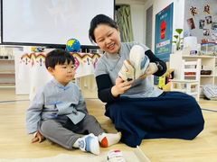 -Thinkfirst幼儿园(CBD双井校区)