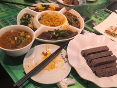-令氏家外家周秦食府(高新店)