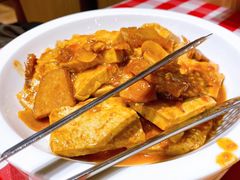 封缸肉烩豆腐-西贝(上海我格广场店)