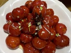 -聚首堂·特色小吃·肘子(什刹海德胜门店)