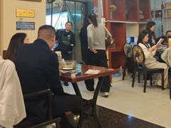 -利杨记·本味轩粥坊·烧烤(宝体店)