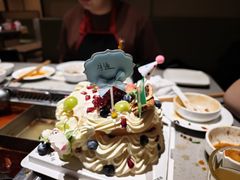 -海底捞火锅(世界城广场店)