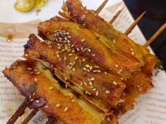-通海俄式烧烤·俄罗斯大串(嵩山路店)