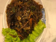 -郑阿姨的家·이모네·韩料&烤肉(武川路店)