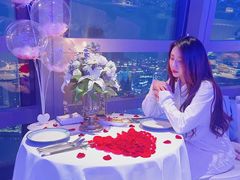 -天玑高空江景餐厅&酒吧Sky Secret Restaurant&Bar