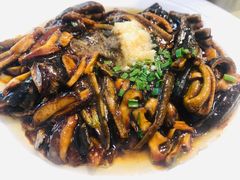 -罗阳人家私房菜(罗阳路店)