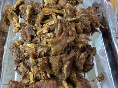 -清真-戏楼王记牛肉面