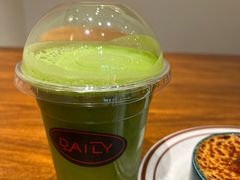 -得粒烘焙坊Daily Bakery House(东海花园店)