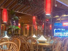 -老凯俚酸汤鱼(鸿通城店)