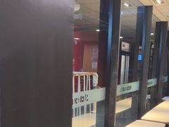-麦当劳(国家体育场南路店)