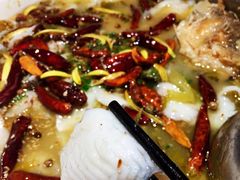 -新太二·鲜料川菜(东汇城店)
