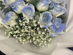 -亭亭鲜花店(中山北路店)