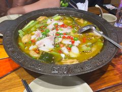 -POLO小馆·老南京菜(解放路店)
