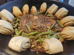 -古洼一锅鲜(开发区店)