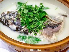 -风味小馆(天目湖宾馆店)