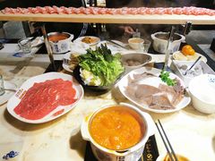 一米肉-东道煮牛肉火锅(东盛大街店)