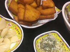 -芦月轩羊蝎子(劲松店)