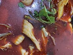 -重庆特色冷锅鱼(武大店)