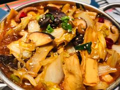 关中一品素-Aqua Oasis 水天堂(相城天虹商场店)