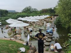 -嬉乐湾休闲旅游区