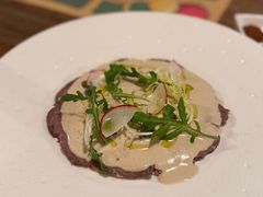 -安妮意大利餐厅(国贸店)