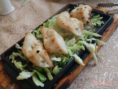 android_upload_pic-Santoor 萨都里印度餐厅(北锣鼓巷店)