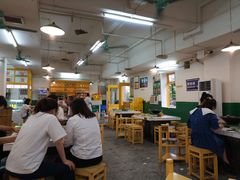大堂-石灰市老火锅(北滨路店)