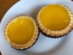 蛋挞-香江小厨 The Kitchen(香江俱乐部店)