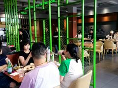 -魏斯理汉堡(西安沣东吾悦店)