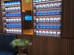 -CHARLIETOWN红茶公司(南京万象天地店)