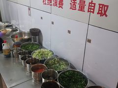 -文山荷鲜居(翠湖店)