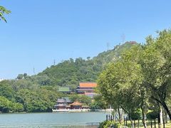 -珠海圆明新园