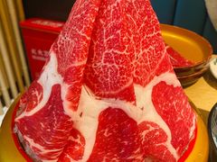 -温野菜涮涮锅(曲江大悦城店)